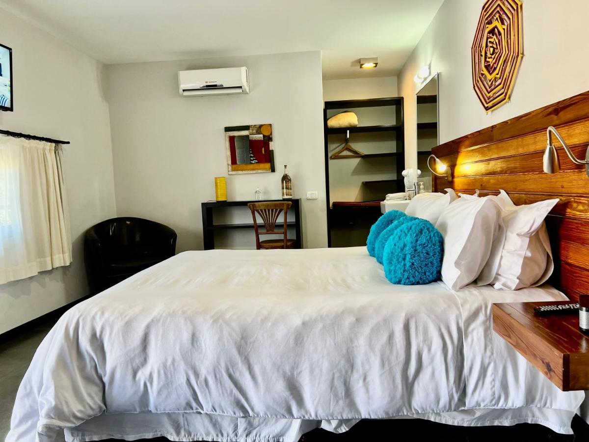 Boutique Terrazas