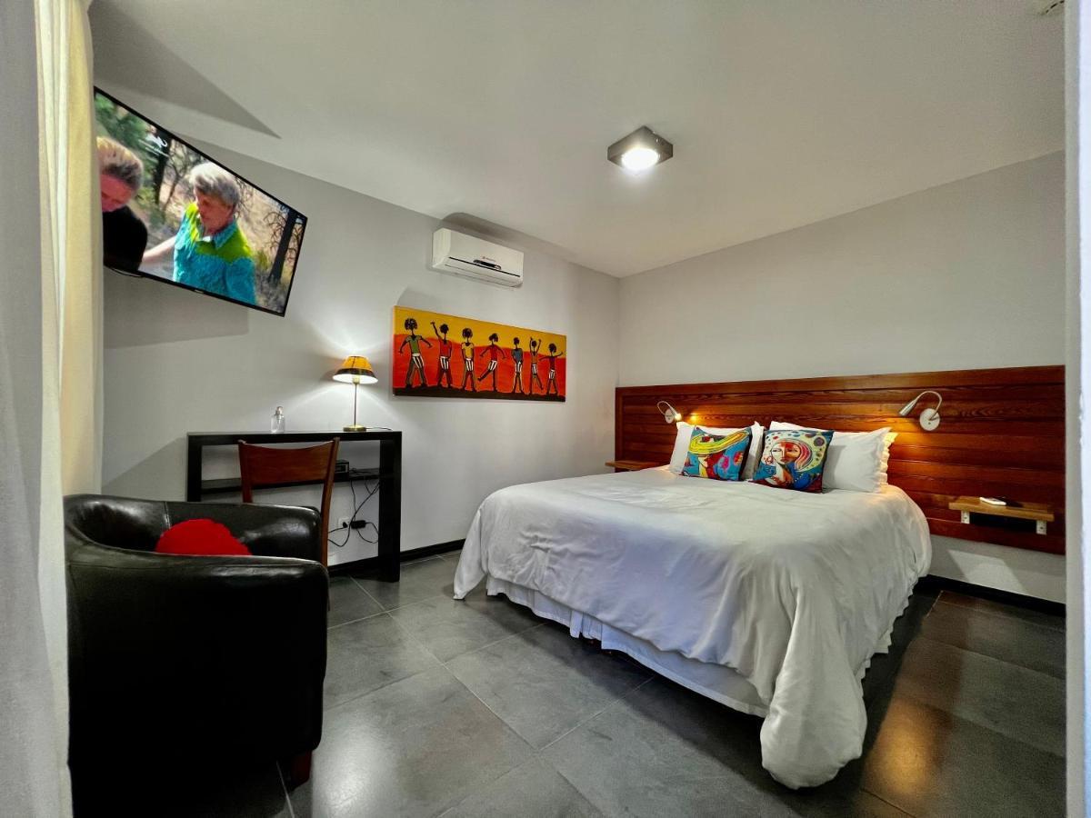Boutique Terrazas Hotel