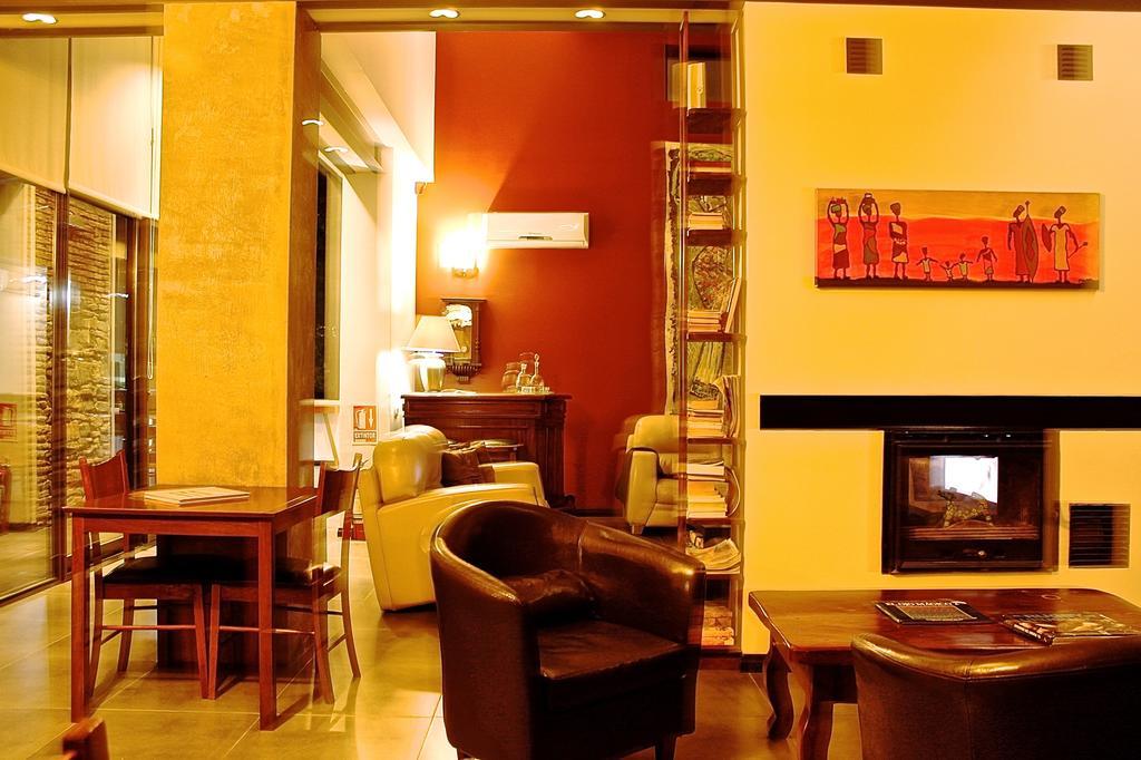 Boutique Terrazas 3*