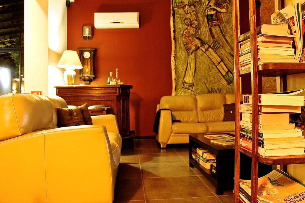 Boutique Terrazas Hotel