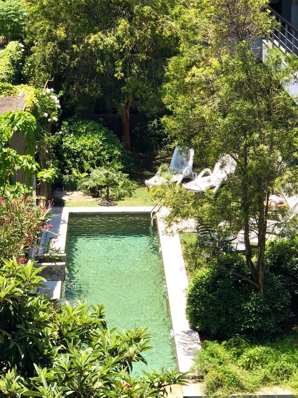 Hotel Boutique Terrazas Colonia Del Sacramento